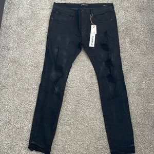 PURPLE BRAND JEANS